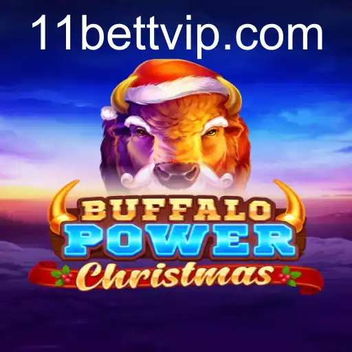 BuffaloPowerChristmas