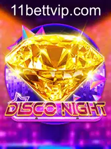 DiscoNight
