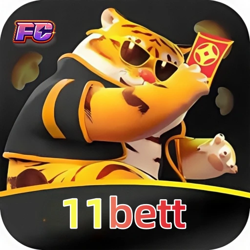 11bett Logo