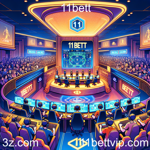 Descubra a Categoria 'Mesas' no 11bett: Diversão e Estratégia em Cada Jogo